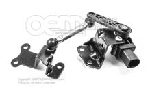 Snímač výšky so sútyčím (1)