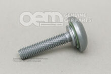 Skrutka s ov. hl. s vn.šesťhr. WHT009043 (1)