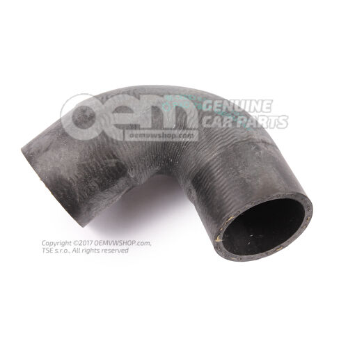 Hadica chladiacej kvapaliny