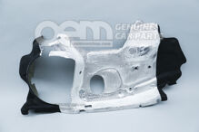 Tlmenie pre priečku