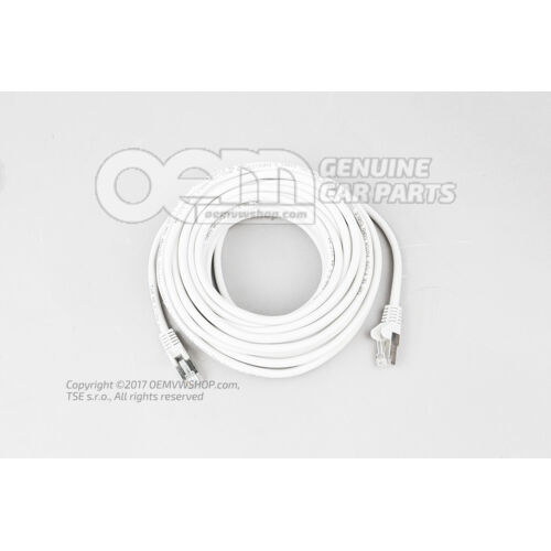 Sieťové pripojovacie vedenie VAS 5052/13