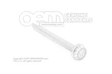 12-hranná prírubová skrutka M10X95