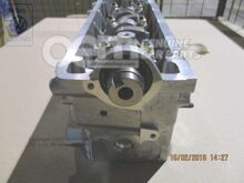 Hlava valcov s ventilmi a vačkovým hriadeľom (4)