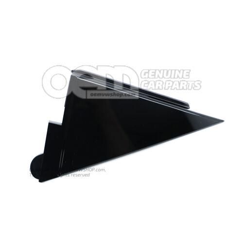 Trim black-glossy 5FF839638  041