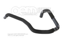 Hadica chladiacej kvapaliny (1)