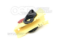 Snímateľný kryt 5Q0973374B (1)