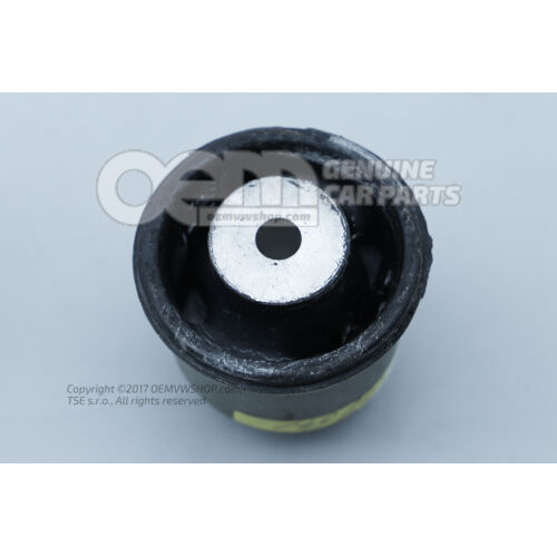 Gumokovové ložisko