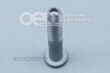 Skrutka s valcovou hlavou s vnútorným mnohohranom (2)