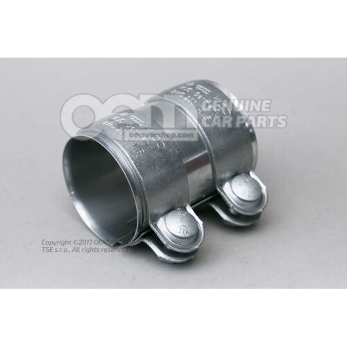 Dvojitá spona 8W0253141B