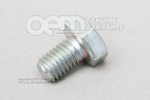 Šesťhranná skrutka M10X15 (1)