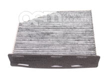 Filtračná vložka s filtrovaním pachov a škodlivín  „ECO“ (1)