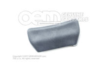 Spona saténovo čierna 6F0857653A9B9 (1)