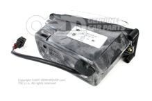 Halogénový hmlový svetlomet (2)