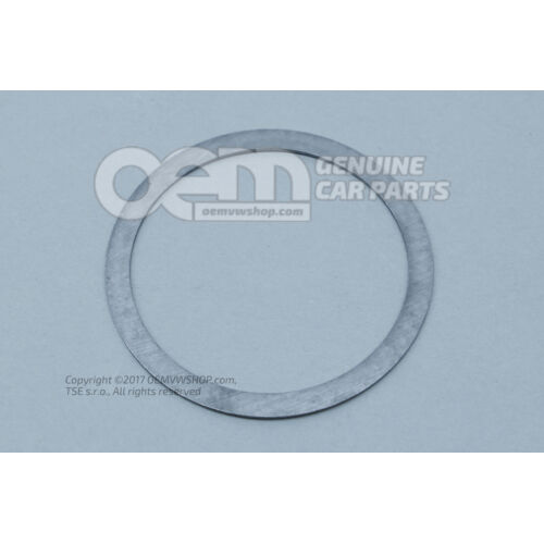 Nastavovacia podložka