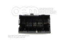 Kryt figuríny saténový čierny (1)