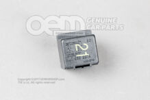 Relé smerových / výstražných svetiel