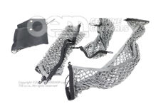 1 súprava odkladacích sieťok pre batožinový priestor (1)