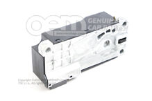 Blokovanie stĺpika riadenia 3Q0905861B (2)