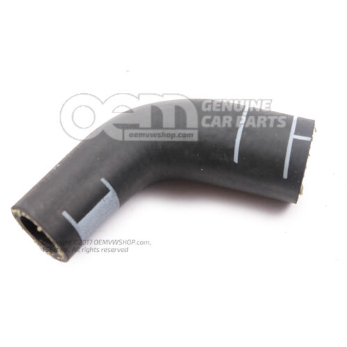 Hadica chladiacej kvapaliny