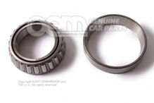 Kuželíkové ložisko (2)