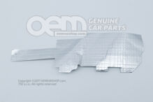 Kryt pre zámok dverí 7LA837350