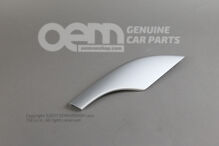 Cover cross silver 6Q0860147B P90 Cover cross silver 6Q0860147B P90