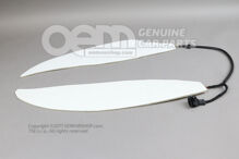 Vyhrievací prvok boku sedadla (1)