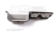 Rukoväť mušle krištáľovo šedá (2)