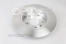 Brzdový kotúč (1)