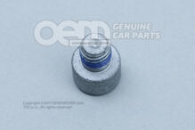 Skrutka s valcovou hlavou s vnútornou hlavou s vnútornou viacbodovou hlavou M10X10 (1)