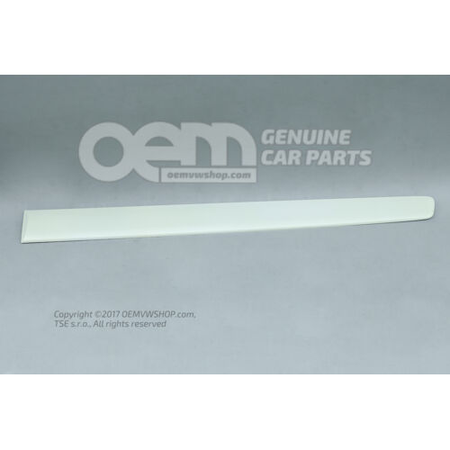 ochranná lišta pre dvere základným náterom