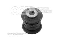 Gumokovové ložisko