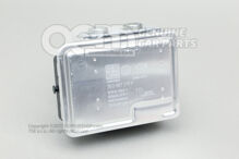 Jednotka ABS s riadiacou jednotkou naplnená a odvzdušnená