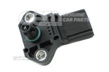 Tlakový snímač (3)