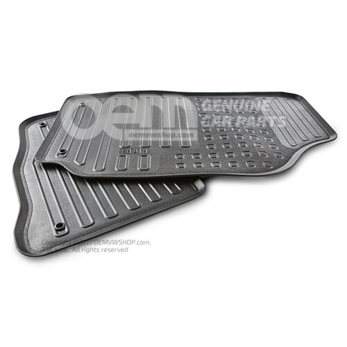 Krytina podlahy (guma)