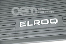 All-weather floor mat - right hand drive5LJ061500A (1)