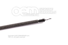 Bovdenové lanko (1)