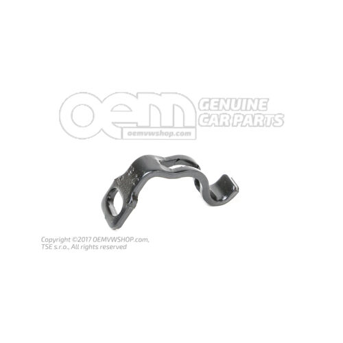 Spona pevného ložiska 5QF888599B