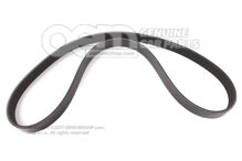 Klinový remeň rebrovaný klinový remeň