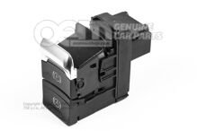 Spínač pre elektromechanickú parkovaciu brzdu -EPB- nero štandard (2)