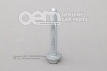 Skrutka so šesťhrannou golierom M10X70 (3)