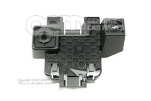 Držiak pre riadiacu jednotku 89E907462