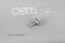 Skrutka s vnútorným šesťhranom oválna M6X16 (1)