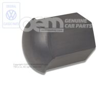 Krytka skrutky kolesa Krytka skrutky kolesa