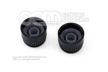 1 súprava otoč. gombíkov pre zobrazovaciu a ovl. jednotku 3CN998922 (2)