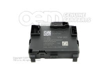 Riadiaca jednotka na elektr. ovládanie posuvnej strechy 4K0907594AC (1)