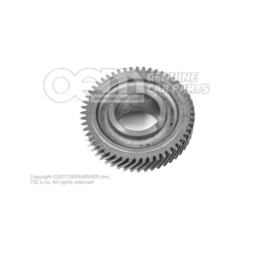 Radiace koleso 02T311158BA