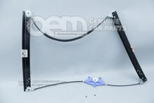 Otvárač okna bez motora