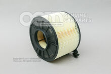 Vložka vzduchového filtra (1)