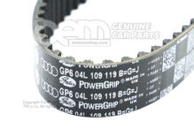 Ozubený remeň 04L109119J (1)